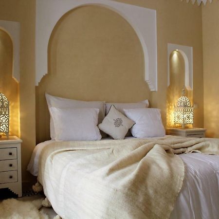 Riad Come & Va مراكش المظهر الخارجي الصورة